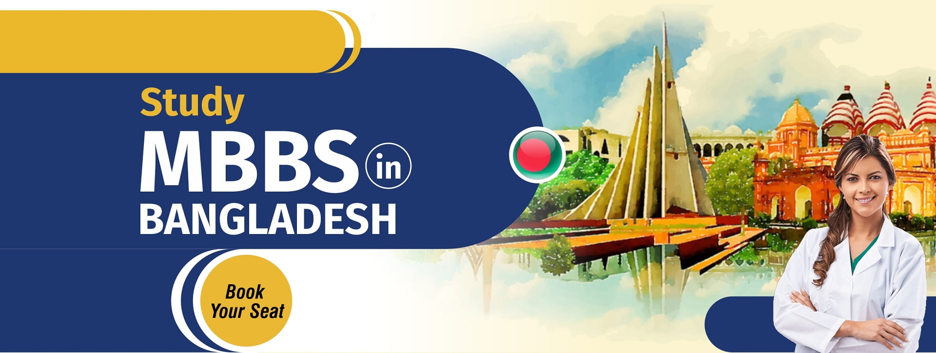 MBBS in Bangladesh