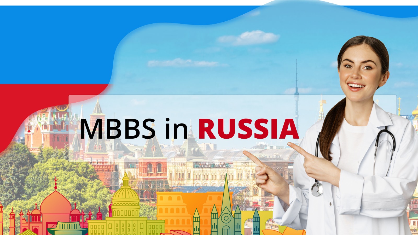 MBBS in Russia